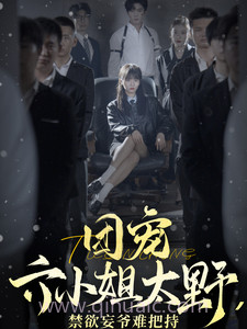 团宠六小姐太野,禁欲妄爷难把持