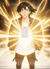 鬼气抽卡:我比厉鬼更恐怖