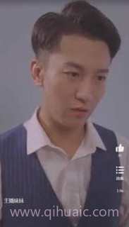 主播妹妹长篇版