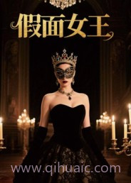 假面女王(短剧)