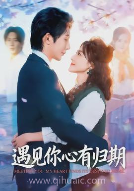 遇见你心有归期