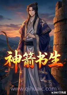 神箭书生