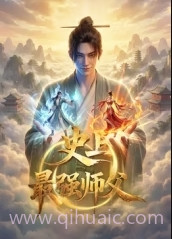 史上最强师父