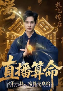 直播算命:三千一卦,富婆是真给(直播算命三千一卦富婆是真给)