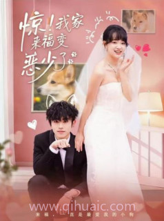 惊!我家来福变恶少了(忠犬变恶少)